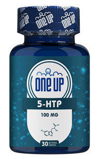 One Up 5-HTP Aromasız 30 Kapsül