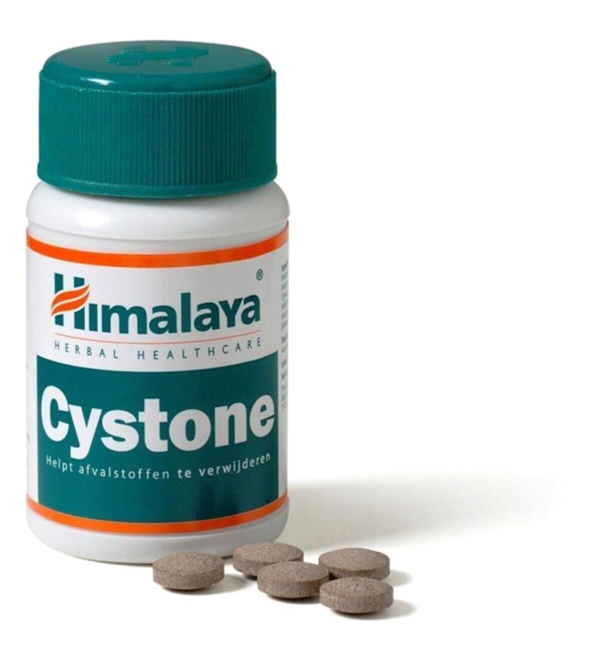 Himalaya Cystone 60 Tablet