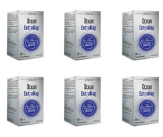 Ocean Extramag Magnezyum 6x60 Tablet