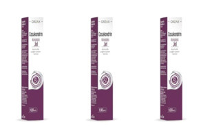 Cosakondrin Kompleks Jel 3x100 ml
