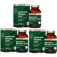 Nutraxin Naturel Sleep 3x60 Kapsül