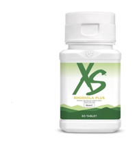 Xs Rhodiola Plus C Vitamini 60 Tablet