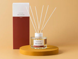 English Home Tuberose Çubuklu Oda Kokusu 150 ml