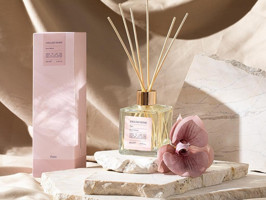 English Home Pure Çubuklu Oda Kokusu 200 ml