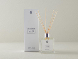 English Home White Violet Çubuklu Oda Kokusu 100 ml