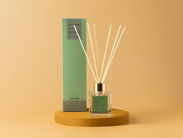 English Home Green Mist Çubuklu Oda Kokusu 100 ml