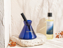 English Home Fresh & White Çubuklu Oda Kokusu 200 ml