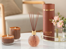 English Home Gleam Çubuklu Oda Kokusu 200 ml
