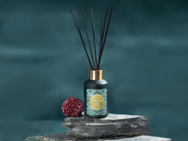 English Home Green Meadow Çubuklu Oda Kokusu 95 ml