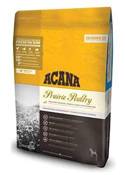 Acana Tavuklu Büyük Irk Yetişkin Kuru Köpek Maması 2 kg