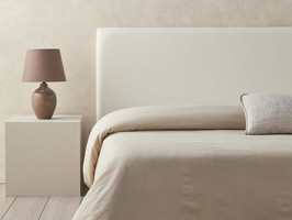English Home Novella Premium Soft Cotton Tek Kişilik Nevresim Bej