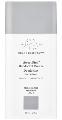Drunk Elephant Sweet Pitti Krem Unisex Deodorant 60 ml
