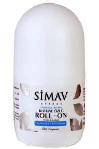 Simav Synaus Roll-On Kadın Deodorant 50 ml