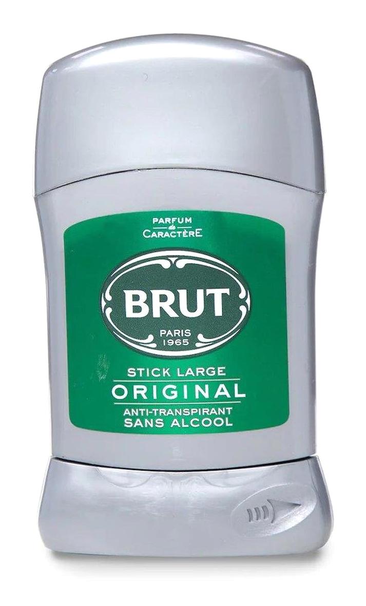 Brut Orihinal Stick erkek Deodorant 50 ml