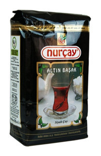 Nurçay Altınbaşak Çay 1 kg