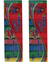 Banat Comfort Bulaşık Süngeri 10'lu