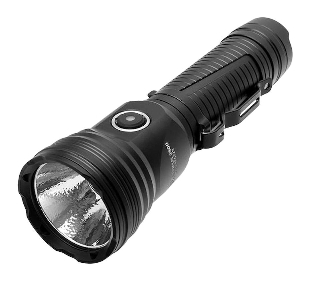 TFX Propus 3500 Tactical El Feneri