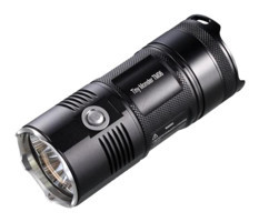 Nitecore TM06 3800 LÜmen El Feneri