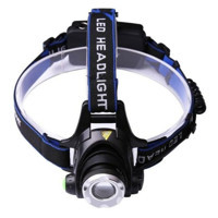 Cata CT-9123 Poyraz LED Kafa Feneri