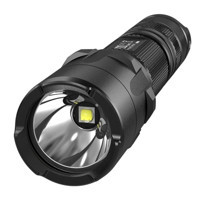 Nitecore P20 800 LÜmen El Feneri