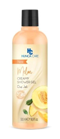 Hunca Care Kavunlu Duş Jeli 500 ml