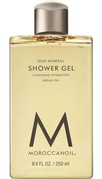Moroccanoil Aud Mineral Argan Yağlı Duş Jeli 250 ml