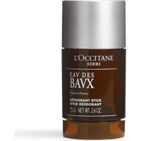 L'Occitane Eau Des Baux Stick Unisex Deodorant 75 gr