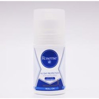 Rosense All Day Protection Roll-On Erkek Deodorant 2x50 ml