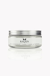 Raqun Ylang Ylang Portakal Krem Deodorant 50 ml