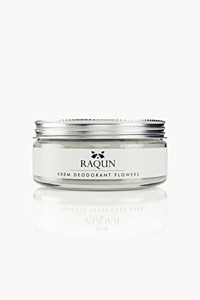 Raqun Flowers Krem Kadın Deodorant 50 ml