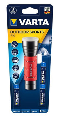 Varta 17627 LED El Feneri