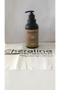 Youth Passport Cheratina Therapy Saç Kremi 500 ml