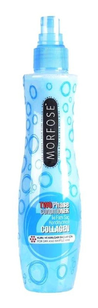 Morfose Mavi Collagen Saç Kremi 240 ml