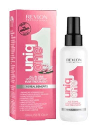 Revlon Uniq One Canlandırıcı Saç Kremi 150 ml