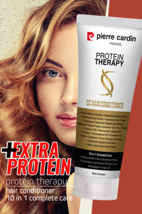 Pierre Cardin Protein Therapy Saç Kremi 250 ml