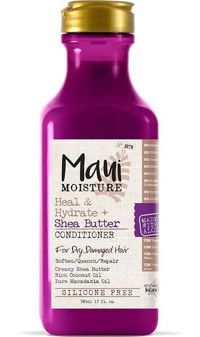 Maui Moisture Onarıcı Saç Kremi 385 ml
