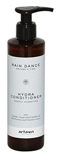 Artego Rain Dance Hydra Conditioner Kestane Özü Nemlendirici Saç Kremi 250 ml