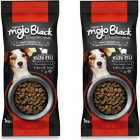 Mydog Mojo Black Kuzu Etli Yetişkin Kuru Köpek Maması 2x1 kg