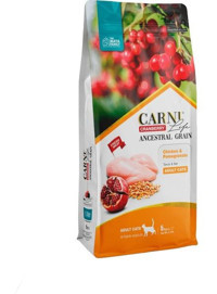 Carni Life Sterilized Tavuklu Nar Yetişkin Kuru Kedi Maması 5 kg