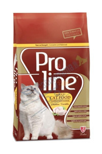 Pro Plan Tavuklu Yetişkin Kuru Kedi Maması 15 kg