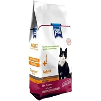 Paw Paw Gourmet Karışık Yetişkin Kuru Kedi Maması 15 kg