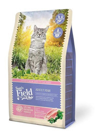 Sam's Field Somonlu Yetişkin Kuru Kedi Maması 7.5 kg