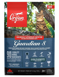 Orijen Guardian Karışık Yetişkin Kuru Kedi Maması 4.5 kg