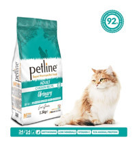 Petline Urinary Tavuklu Yetişkin Kuru Kedi Maması 1.5 kg