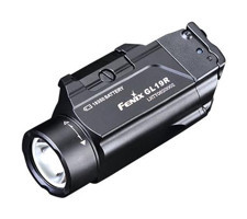 Fenix GL19R 1200 Lümen Yüksek Çıkışlı Şarj Edilebilir Taktik Fener