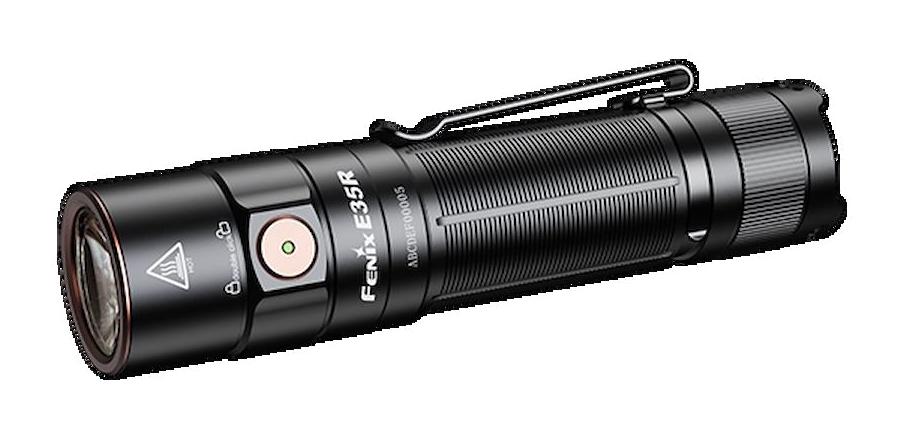 Fenix E35R 3100 Lümen El Feneri