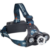 Powerdex PD-9972 Kafa Lambası