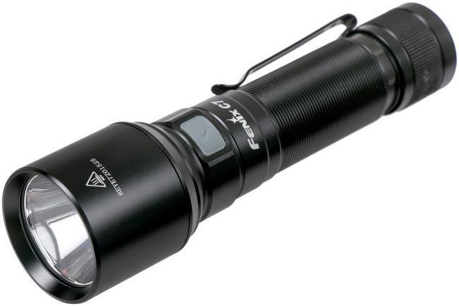 Fenix C7 3000 Lümen El Feneri