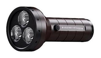 Ledlenser P18R Work El Feneri
