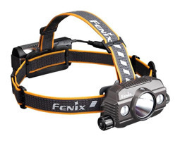 Fenix HP30R 3000 Lümen Kafa Fenerı